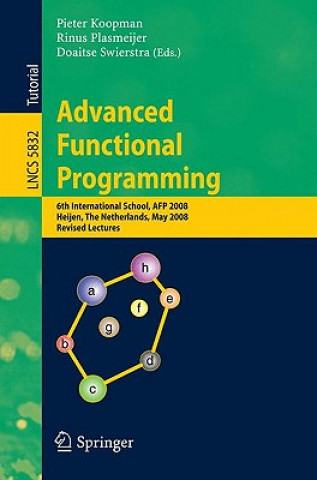 Advanced Functional Programming