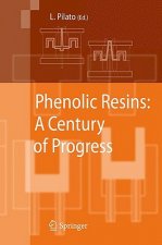 Phenolic Resins:  A Century of Progress