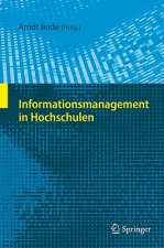 Informationsmanagement in Hochschulen