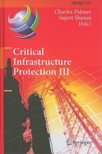 Critical Infrastructure Protection III