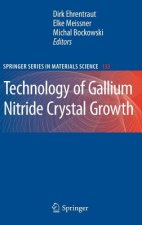 Technology of Gallium Nitride Crystal Growth