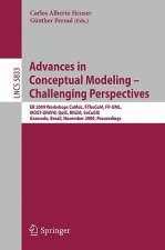 Advances in Conceptual Modeling - Challenging Perspectives