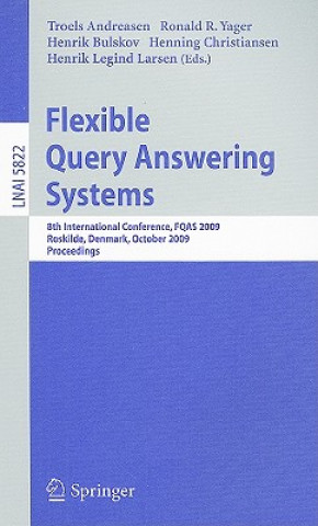 Flexible Query Answering Systems