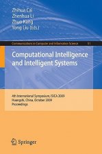 Computational Intelligence and Intelligent Systems