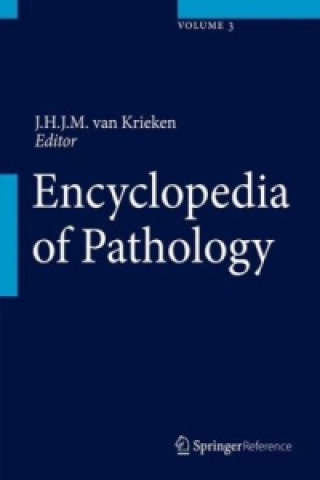 Encyclopedia of Pathology