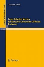 Layer-Adapted Meshes for Reaction-Convection-Diffusion Problems