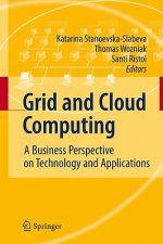 Grid and Cloud Computing