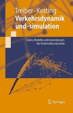 Verkehrsdynamik Und -Simulation