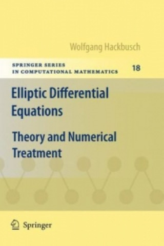 Elliptic Differential Equations