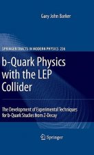 b-Quark Physics with the LEP Collider