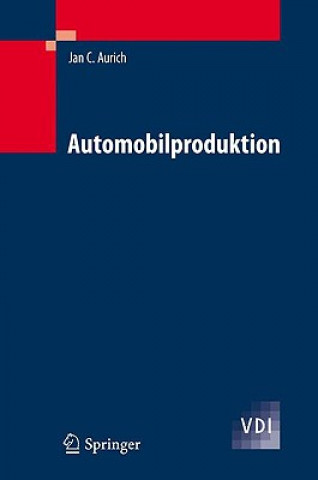 Automobilproduktion