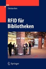 Rfid F r Bibliotheken