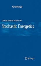 Stochastic Energetics