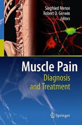 Muscle Pain: Diagnosis and Treatment