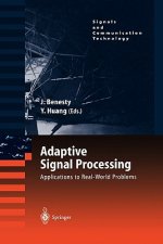 Adaptive Signal Processing