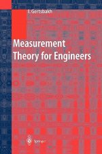 Measurement Theory for Engineers