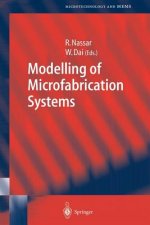 Modelling of Microfabrication Systems