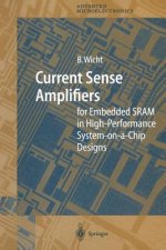 Current Sense Amplifiers