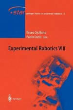 Experimental Robotics VIII