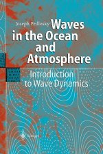 Waves in the Ocean and Atmosphere