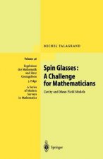 Spin Glasses: A Challenge for Mathematicians