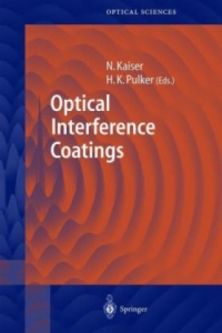 Optical Interference Coatings