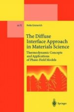 Diffuse Interface Approach in Materials Science