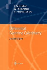 Differential Scanning Calorimetry