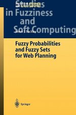 Fuzzy Probabilities and Fuzzy Sets for Web Planning