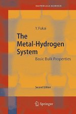 Metal-Hydrogen System