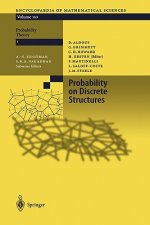 Probability on Discrete Structures
