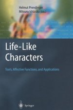 Life-Like Characters