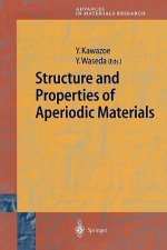 Structure and Properties of Aperiodic Materials