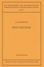 Ricci-Calculus