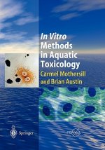 In Vitro Methods in Aquatic Ecotoxicology