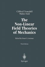 Non-Linear Field Theories of Mechanics