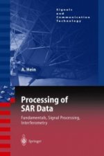 Processing of SAR Data