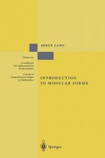 Introduction to Modular Forms