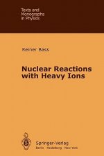 Nuclear Reactions with Heavy Ions
