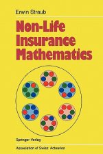 Non-Life Insurance Mathematics