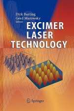 Excimer Laser Technology