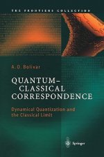 Quantum-Classical Correspondence