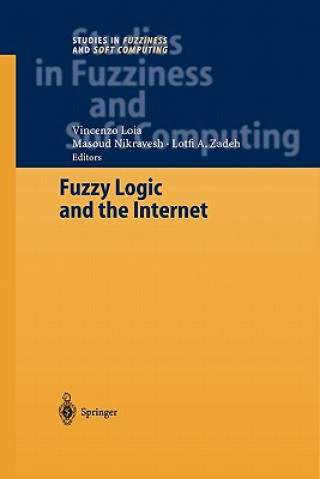Fuzzy Logic and the Internet
