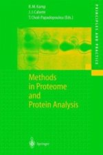 Methods in Proteome and Protein Analysis