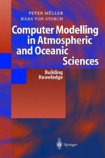 Computer Modelling in Atmospheric and Oceanic Sciences