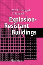 Explosion-Resistant Buildings