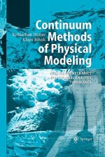 Continuum Methods of Physical Modeling