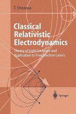 Classical Relativistic Electrodynamics