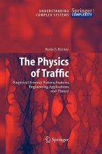 Physics of Traffic