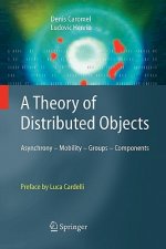 Theory of Distributed Objects